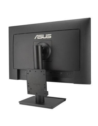 LCD Monitor, ASUS, 24.1 ", 1920 x 1200 pixels, WUXGA, Native aspect ratio 16:10, LCD, Flat, 90LM0AJ0-B02K70