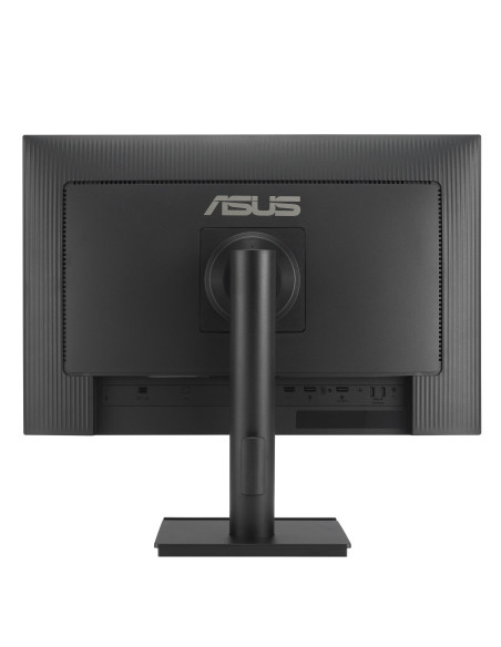 LCD Monitor, ASUS, 24.1 ", 1920 x 1200 pixels, WUXGA, Native aspect ratio 16:10, LCD, Flat, 90LM0AJ0-B02K70