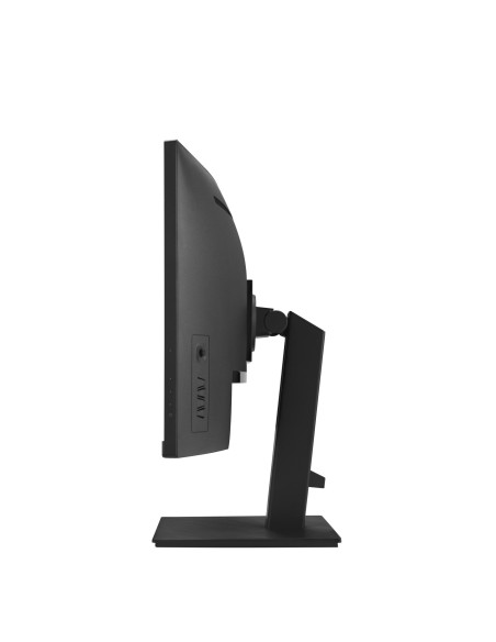 Monitor, ASUS, 34 ", 3440 x 1440 pixels, Wide Quad HD, Native aspect ratio 21:9, LCD, Curved, 90LM08JJ-B02170