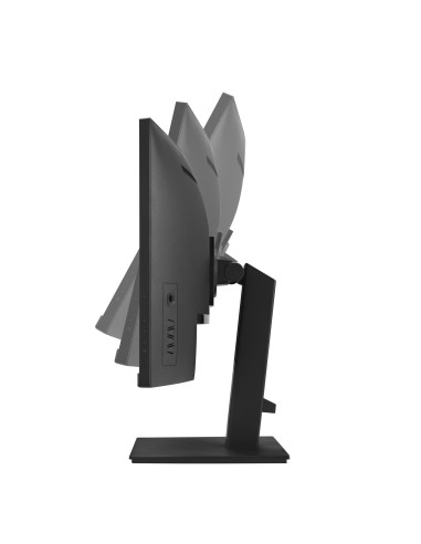Monitor, ASUS, 34 ", 3440 x 1440 pixels, Wide Quad HD, Native aspect ratio 21:9, LCD, Curved, 90LM08JJ-B02170
