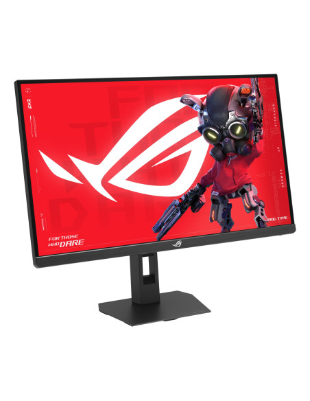 LCD Monitor, ASUS, 27 ", 5120 x 2880 pixels, 5K Ultra HD, Native aspect ratio 16:9, LED, Flat, 90LM0D70-B01371