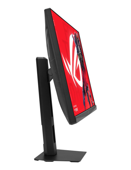 LCD Monitor, ASUS, 27 ", 5120 x 2880 pixels, 5K Ultra HD, Native aspect ratio 16:9, LED, Flat, 90LM0D70-B01371