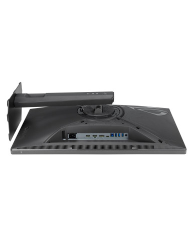 LCD Monitor, ASUS, 27 ", 5120 x 2880 pixels, 5K Ultra HD, Native aspect ratio 16:9, LED, Flat, 90LM0D70-B01371