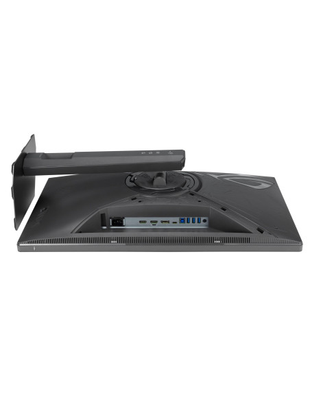 LCD Monitor, ASUS, 27 ", 5120 x 2880 pixels, 5K Ultra HD, Native aspect ratio 16:9, LED, Flat, 90LM0D70-B01371