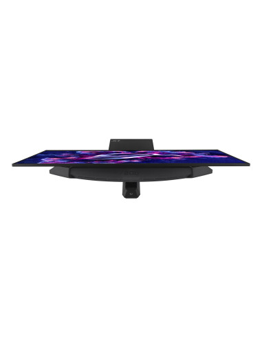 Monitor, ASUS, 31.5 ", 3840 x 2160 pixels, 4K Ultra HD, Native aspect ratio 16:9, OLED, Flat, 90LM0DT0-B01371