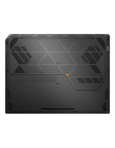 Notebook, ASUS, TUF, FA608UMI-TU167W, CPU AMD RyzenT 7, 260, 3.8 GHz, 16 ", 1920 x 1200 pixels, RAM 16 GB, DDR5-SDRAM, SSD 512 