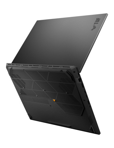 Notebook, ASUS, TUF, FA608UMI-TU167W, CPU AMD RyzenT 7, 260, 3.8 GHz, 16 ", 1920 x 1200 pixels, RAM 16 GB, DDR5-SDRAM, SSD 512 