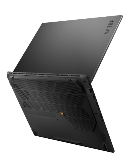 Notebook, ASUS, TUF, FA608UMI-TU167W, CPU AMD RyzenT 7, 260, 3.8 GHz, 16 ", 1920 x 1200 pixels, RAM 16 GB, DDR5-SDRAM, SSD 512 