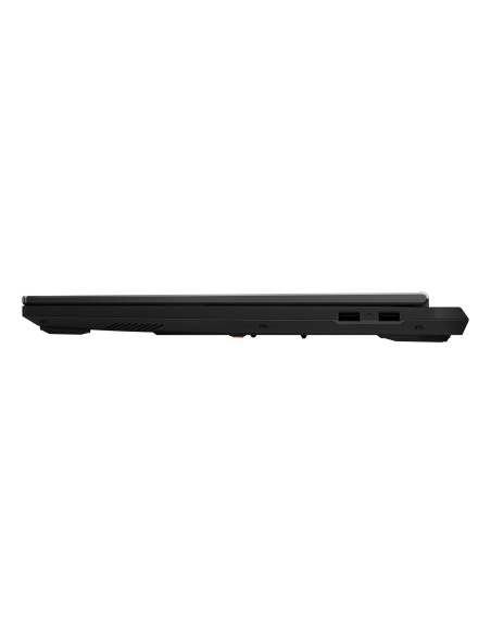 Notebook, ASUS, TUF, FA608UMI-TU167W, CPU AMD RyzenT 7, 260, 3.8 GHz, 16 ", 1920 x 1200 pixels, RAM 16 GB, DDR5-SDRAM, SSD 512 