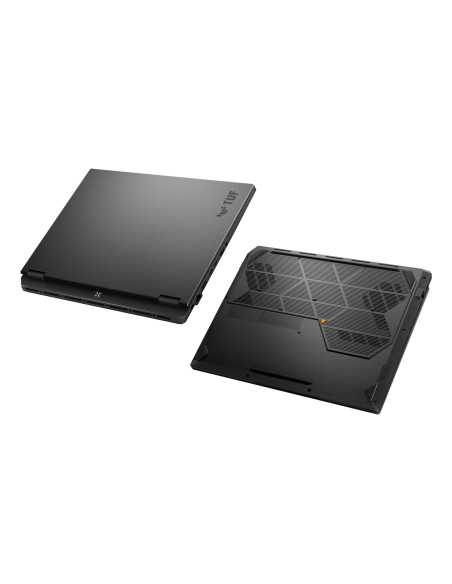 Notebook, ASUS, TUF, FA608UMI-TU167W, CPU AMD RyzenT 7, 260, 3.8 GHz, 16 ", 1920 x 1200 pixels, RAM 16 GB, DDR5-SDRAM, SSD 512 