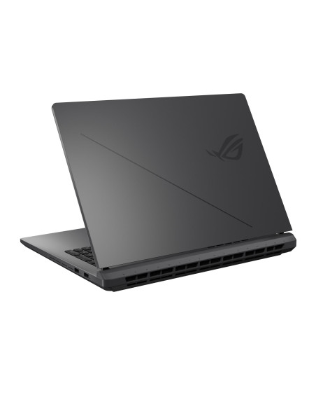 Notebook, ASUS, ROG Strix, G18 (2025), G815JPR-S9038W, CPU Core i9, i9-14900HX, 2200 MHz, 18", 2560x1600, RAM 16GB, DDR5, 5600 