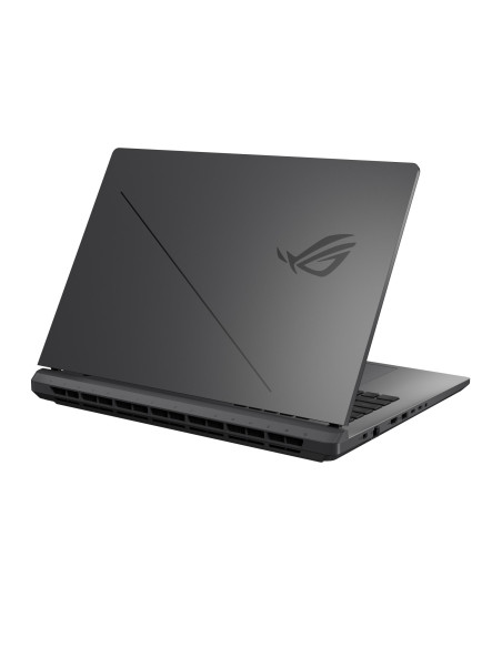 Notebook, ASUS, ROG Strix, G18 (2025), G815JPR-S9038W, CPU Core i9, i9-14900HX, 2200 MHz, 18", 2560x1600, RAM 16GB, DDR5, 5600 