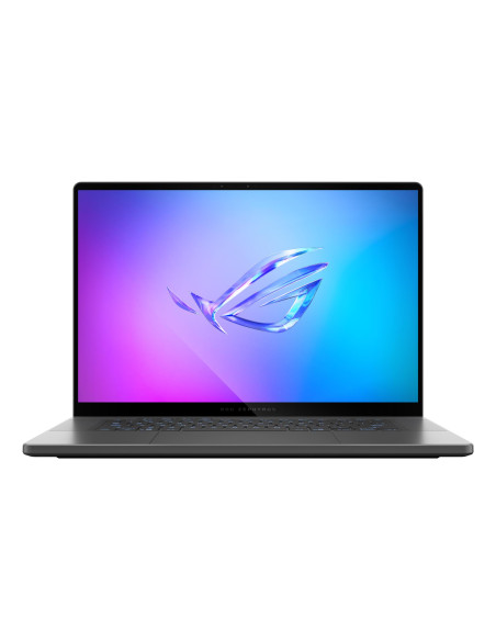 Notebook, ASUS, ROG Zephyrus, G16 (2024) GA605, GA605KP-QR023W, CPU AMD Ryzen AI 7, 350, 2000 MHz, 16", 2560x1600, RAM 32GB, LP