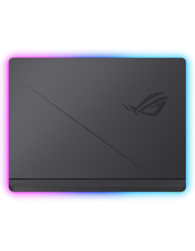 Notebook, ASUS, ROG Strix, G16 (2025), G615LW-S5075W, CPU Core Ultra, U9-275HX, 2700 MHz, 16", 2560x1600, RAM 16GB, DDR5, 5600 
