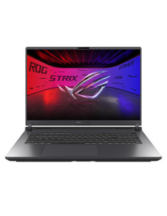 Notebook, ASUS, ROG Strix, G18 (2025), G815LW-S9106W, CPU Core Ultra, U9-275HX, 2700 MHz, 18", 2560x1600, RAM 16GB, DDR5, 5600 