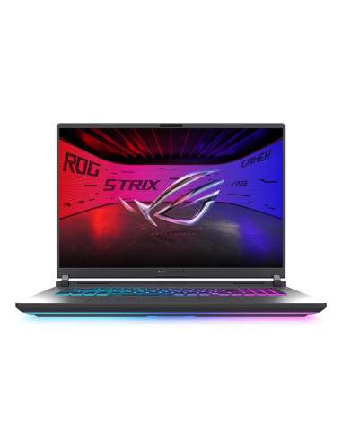 Notebook, ASUS, ROG Strix, G18 (2025), G815LW-S9106W, CPU Core Ultra, U9-275HX, 2700 MHz, 18", 2560x1600, RAM 16GB, DDR5, 5600 