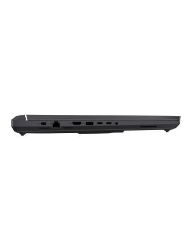 Notebook, ASUS, ROG Strix, G18 (2025), G815LW-S9106W, CPU Core Ultra, U9-275HX, 2700 MHz, 18", 2560x1600, RAM 16GB, DDR5, 5600 