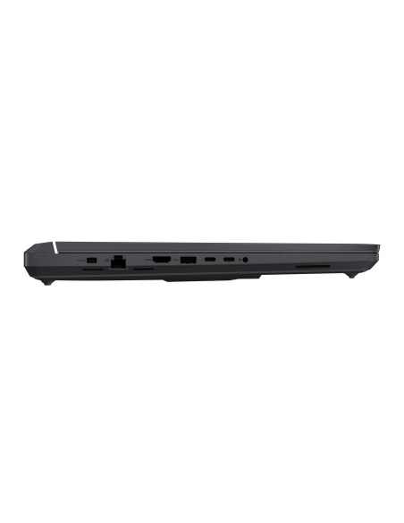 Notebook, ASUS, ROG Strix, G18 (2025), G815LW-S9106W, CPU Core Ultra, U9-275HX, 2700 MHz, 18", 2560x1600, RAM 16GB, DDR5, 5600 