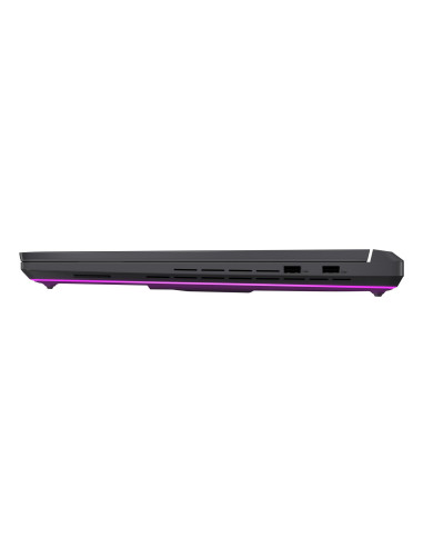 Notebook, ASUS, ROG Strix, G18 (2025), G815LW-S9106W, CPU Core Ultra, U9-275HX, 2700 MHz, 18", 2560x1600, RAM 16GB, DDR5, 5600 
