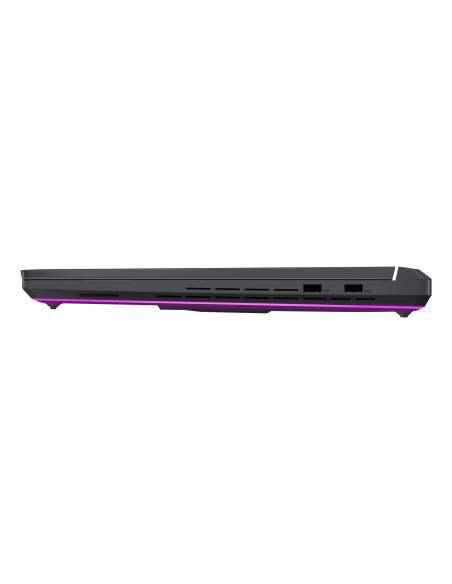 Notebook, ASUS, ROG Strix, G18 (2025), G815LW-S9106W, CPU Core Ultra, U9-275HX, 2700 MHz, 18", 2560x1600, RAM 16GB, DDR5, 5600 