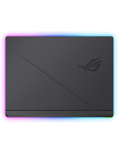 Notebook, ASUS, ROG Strix, G18 (2025), G815LW-S9106W, CPU Core Ultra, U9-275HX, 2700 MHz, 18", 2560x1600, RAM 16GB, DDR5, 5600 