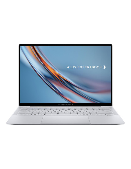 Notebook, ASUS, B9406CAA-TH1544X, CPU Intel Core Ultra X7, 358H, 14 ", 2880 x 1800 pixels, Yes, RAM 32 GB, LPDDR5x-SDRAM, SSD 1