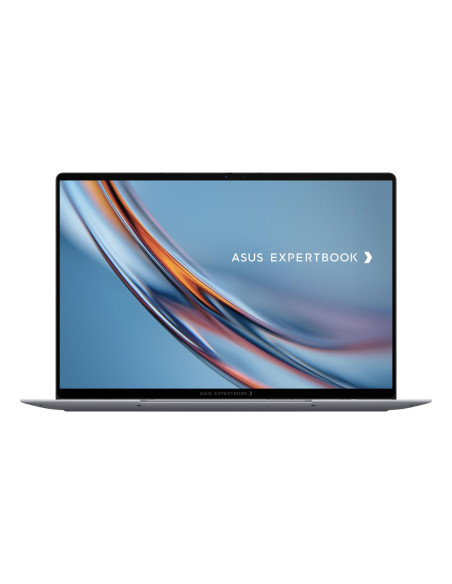 Notebook, ASUS, B9406CAA-TH1544X, CPU Intel Core Ultra X7, 358H, 14 ", 2880 x 1800 pixels, Yes, RAM 32 GB, LPDDR5x-SDRAM, SSD 1