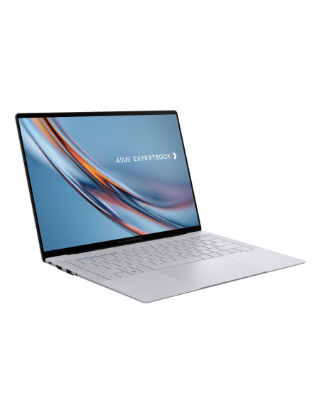 Notebook, ASUS, B9406CAA-TH1544X, CPU Intel Core Ultra X7, 358H, 14 ", 2880 x 1800 pixels, Yes, RAM 32 GB, LPDDR5x-SDRAM, SSD 1