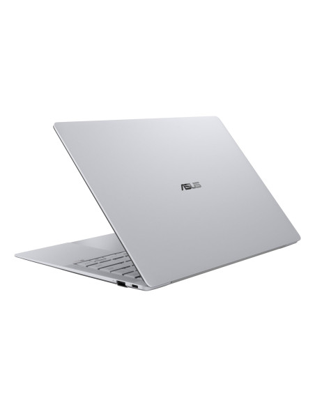 Notebook, ASUS, B9406CAA-TH1544X, CPU Intel Core Ultra X7, 358H, 14 ", 2880 x 1800 pixels, Yes, RAM 32 GB, LPDDR5x-SDRAM, SSD 1