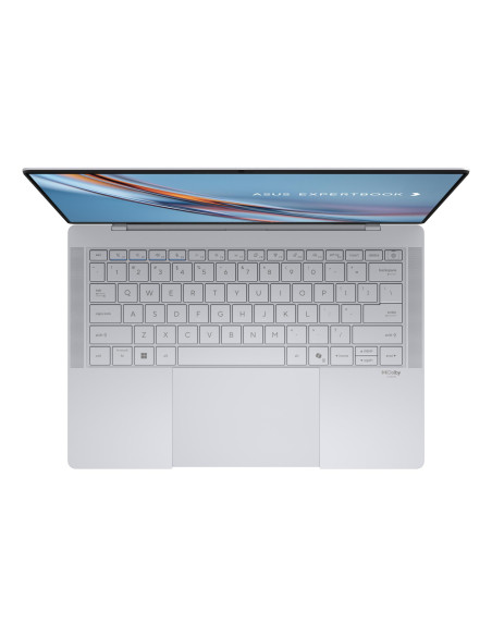 Notebook, ASUS, B9406CAA-TH1544X, CPU Intel Core Ultra X7, 358H, 14 ", 2880 x 1800 pixels, Yes, RAM 32 GB, LPDDR5x-SDRAM, SSD 1
