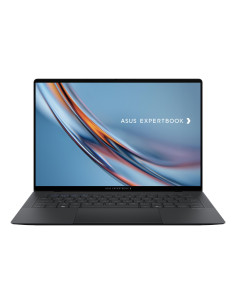 Notebook, ASUS, B9406CAA-TH0944X, ExpertBook, B9406CAA-TH0840X, CPU Intel Core Ultra X7, 358H, 14 ", 2880 x 1800 pixels, Yes, R