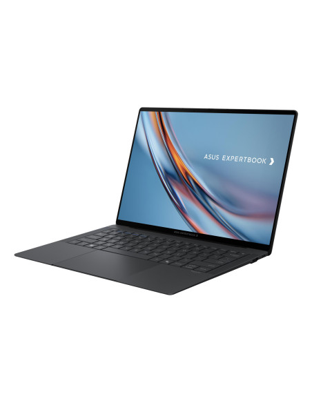 Notebook, ASUS, B9406CAA-TH0944X, ExpertBook, B9406CAA-TH0840X, CPU Intel Core Ultra X7, 358H, 14 ", 2880 x 1800 pixels, Yes, R