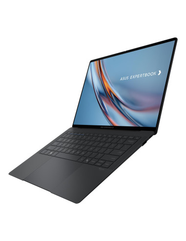 Notebook, ASUS, B9406CAA-TH0944X, ExpertBook, B9406CAA-TH0840X, CPU Intel Core Ultra X7, 358H, 14 ", 2880 x 1800 pixels, Yes, R