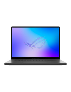 Notebook, ASUS, ROG Zephyrus, GU606AW-TB051W, CPU Intel Core Ultra 9, 386H, 16 ", 2560 x 1600 pixels, RAM 32 GB, LPDDR5x-SDRAM,