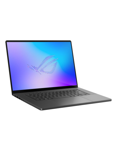 Notebook, ASUS, ROG Zephyrus, GU606AW-TB051W, CPU Intel Core Ultra 9, 386H, 16 ", 2560 x 1600 pixels, RAM 32 GB, LPDDR5x-SDRAM,