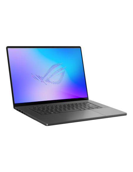 Notebook, ASUS, ROG Zephyrus, GU606AW-TB051W, CPU Intel Core Ultra 9, 386H, 16 ", 2560 x 1600 pixels, RAM 32 GB, LPDDR5x-SDRAM,