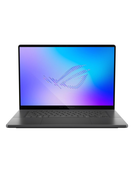 Notebook, ASUS, ROG Zephyrus, GU606AW-TB051W, CPU Intel Core Ultra 9, 386H, 16 ", 2560 x 1600 pixels, RAM 32 GB, LPDDR5x-SDRAM,