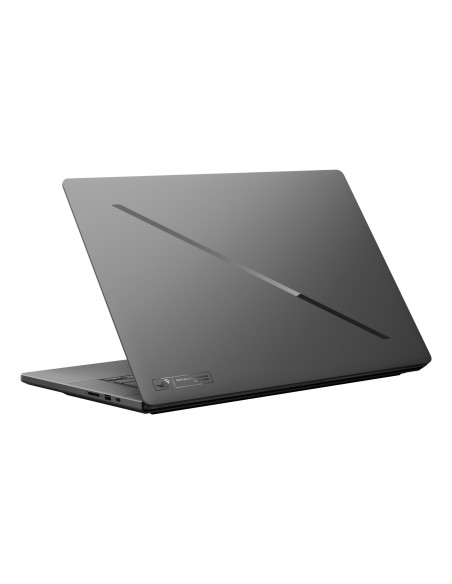 Notebook, ASUS, ROG Zephyrus, GU606AW-TB051W, CPU Intel Core Ultra 9, 386H, 16 ", 2560 x 1600 pixels, RAM 32 GB, LPDDR5x-SDRAM,