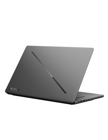 Notebook, ASUS, ROG Zephyrus, GU606AW-TB051W, CPU Intel Core Ultra 9, 386H, 16 ", 2560 x 1600 pixels, RAM 32 GB, LPDDR5x-SDRAM,