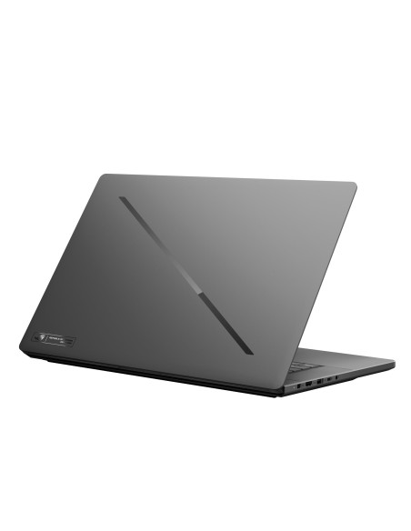 Notebook, ASUS, ROG Zephyrus, GU606AW-TB051W, CPU Intel Core Ultra 9, 386H, 16 ", 2560 x 1600 pixels, RAM 32 GB, LPDDR5x-SDRAM,