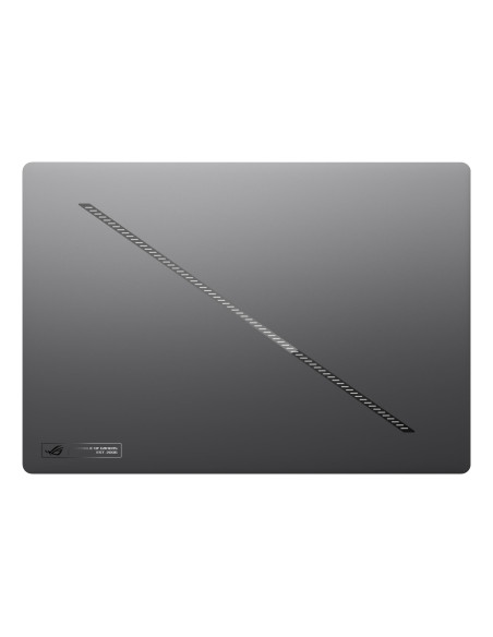 Notebook, ASUS, ROG Zephyrus, GU606AW-TB051W, CPU Intel Core Ultra 9, 386H, 16 ", 2560 x 1600 pixels, RAM 32 GB, LPDDR5x-SDRAM,