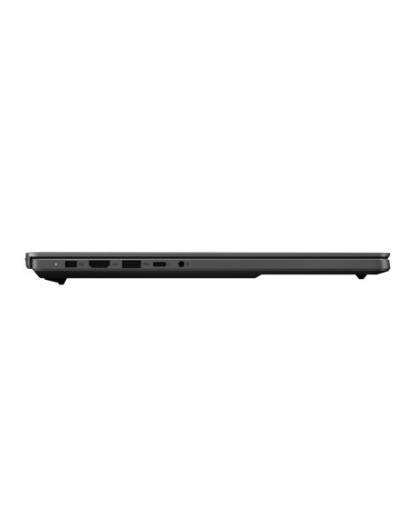 Notebook, ASUS, ROG Zephyrus, GU606AW-TB051W, CPU Intel Core Ultra 9, 386H, 16 ", 2560 x 1600 pixels, RAM 32 GB, LPDDR5x-SDRAM,
