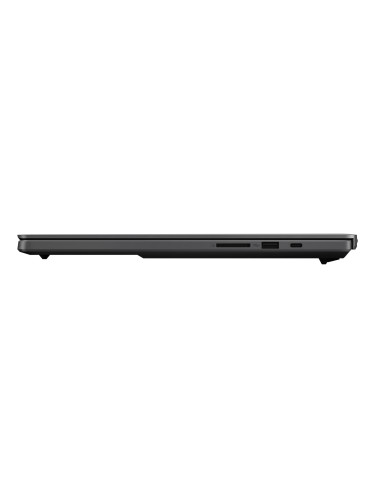Notebook, ASUS, ROG Zephyrus, GU606AW-TB051W, CPU Intel Core Ultra 9, 386H, 16 ", 2560 x 1600 pixels, RAM 32 GB, LPDDR5x-SDRAM,