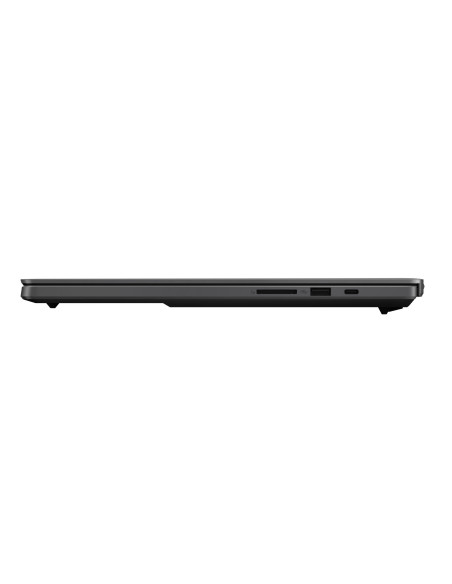 Notebook, ASUS, ROG Zephyrus, GU606AW-TB051W, CPU Intel Core Ultra 9, 386H, 16 ", 2560 x 1600 pixels, RAM 32 GB, LPDDR5x-SDRAM,