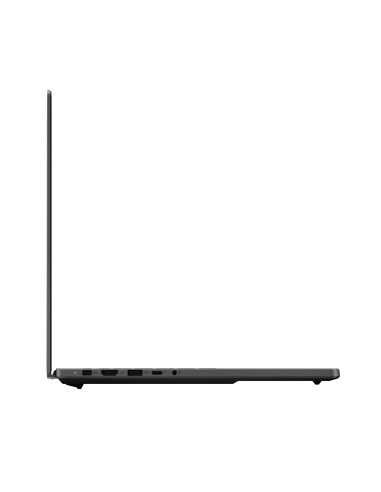 Notebook, ASUS, ROG Zephyrus, GU606AW-TB051W, CPU Intel Core Ultra 9, 386H, 16 ", 2560 x 1600 pixels, RAM 32 GB, LPDDR5x-SDRAM,