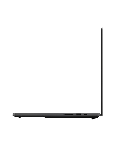 Notebook, ASUS, ROG Zephyrus, GU606AW-TB051W, CPU Intel Core Ultra 9, 386H, 16 ", 2560 x 1600 pixels, RAM 32 GB, LPDDR5x-SDRAM,