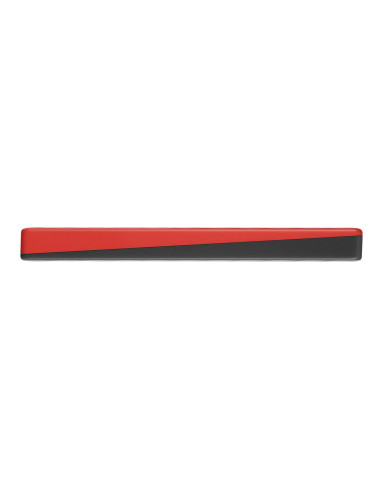 External HDD, WESTERN DIGITAL, My Passport, 2TB, USB 2.0, USB 3.0, USB 3.2, Colour Red, WDBYVG0020BRD-WESN
