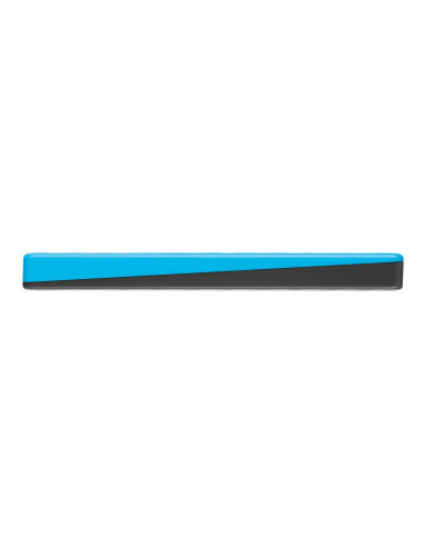 External HDD, WESTERN DIGITAL, My Passport, 4TB, USB 2.0, USB 3.0, USB 3.2, Colour Blue, WDBPKJ0040BBL-WESN