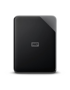 External HDD, WESTERN DIGITAL, 5000 GB, Colour Black, WDBJRT0050BBK-WESN