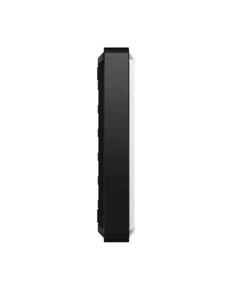 External HDD, WESTERN DIGITAL, Colour White, 5000 GB, WDBPSZ0050BWT-WESN